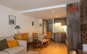 Tignes - Appartement Vue Golf